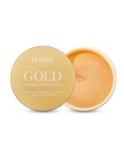 Petitfee Plasturi de hidrogel cu aur - 60 bucati