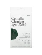 Petitfee Plasturi hidrocoloidali cu centella asiatica - 23 bucati