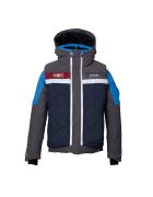 Phenix Geaca de schi 3 in 1 barbati - poliester - cu gluga - mullticolor -