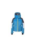 Phenix Jacheta dama - Poliester - Albastru -