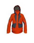 Phenix Jacheta de schi Alpine Satellite - impermeabila - rezistenta la vant - portocalie - poliamida/spandex -