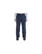 Phenix Pantaloni de schi pentru barbati - Poliester - Rosu/Negru - Gri