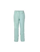 Phenix Pantaloni de schi pentru femei - Poliester - Turcoaz -