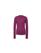 Phenix Pulover dama - Sintetic - Roz -