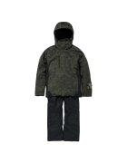 Phenix Set impermeabil cu geaca si pantaloni de schi