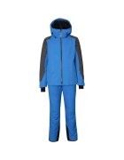 Phenix Set impermeabil cu jacheta cu gluga si pantaloni de schi D-Warp -