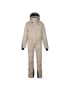 Phenix Set rezistent la apa cu geaca cu gluga si pantaloni de schi -