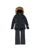 Phenix Set schi - Negru