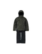 Phenix Set ski pentru barbati - jacheta si pantaloni - rezistenta la apa 10.000 mm - poliester -