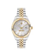 Philipp Plein Ceas barbatesc carcasa Otel 41 mm - 5 ATM