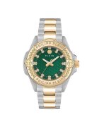 Philipp Plein Ceas de dama carcasa 38 mm 5 ATM - PWOFA0625