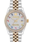 Philipp Plein Ceas de dama PW2BA0123 - Quartz - 38mm - 5ATM