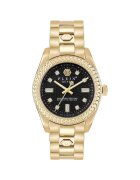 Philipp Plein Ceas de dama PWDAA0621 - Quartz - 36mm - 5ATM
