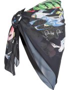Philipp Plein Pareo cu imprimeu -