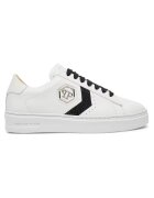 Philipp Plein Tenisi dama AADS USC0678 PLE075N - piele naturala - alb