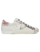 Philippe Model Tenisi dama - piele naturala - multicolor -