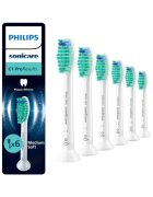 Philips Sonicare Rezerve Pro Results - 6
