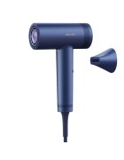Philips Uscator de par Seria 8000 - Albastru