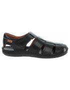 Piccolinos Sandale barbati - Pikolinos 06J-5433 - piele naturala - negru -