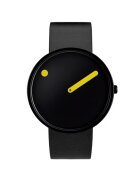 PICTO Ceas de dama 43388-4120B - Quartz - 40mm - 5ATM