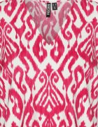 Pieces Bluza dama 17147804 - Viscoza - XL INTL - Roz