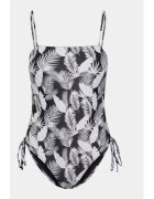 Pieces Costum de baie dama - 1624 - Poliester - Gri