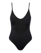 Pieces Costum de baie Femei - 301795438 - Negru - Negru