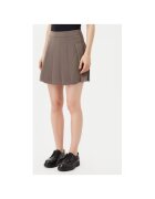 Pieces Fusta dama - 304915734 - Poliester - Multicolor - Multicolor