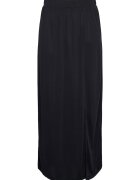 Pieces Fusta neagra - 67% viscoza - 33% poliester