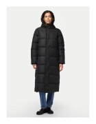Pieces Geaca dama - 304518041 - Poliester reciclat/Poliester - Negru - Negru