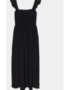 Pieces Rochie - 1587 - Poliester - Negru