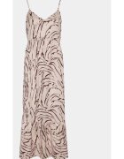 Pieces Rochie - 34755 - Poliester - Bej