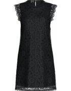 Pieces Rochie dama 171464192 - Negru