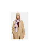 Pieces Set caciula si fular dama - 304763359 - Poliester reciclat - One Size INTL - Bej