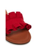 Pieces Slapi dama - 17101699 - Textil - Roz - Roz
