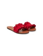 Pieces Slapi dama roz - Roz
