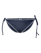Pieces Slip dama 17156771 - Poliester reciclat - Bleumarin - Bleumarin