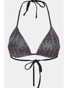 Pieces Sutien de baie dama - 303501648 - Multicolor - Poliester