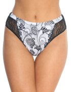 Piera Chiloti brazilieni - BRIGITTE S1762 - Imprimat - Imprimat