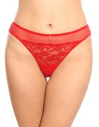 Piera Chiloti brazilieni - ISABELL S1765 - Rosu - Rosu
