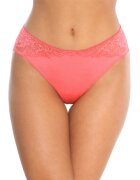 Piera Chiloti brazilieni - MYRA S1777 - Rosu - Roz