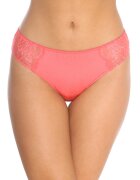 Piera Chiloti brazilieni - MYRA S1784 - Rosu - Roz