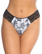 Piera Chiloti tanga - BRIGITTE S1759 - Imprimat - Imprimat