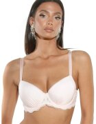 Piera Sutien clasic - MYRA R1625 - Roz - Roz