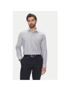 Pierre Cardin Camasa barbati C6 11004.0406 - Bumbac - Albastru - Albastru