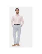 Pierre Cardin Camasa barbati C6 11004.0406 - Bumbac - Roz - Roz