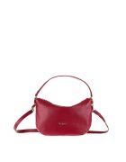 Pierre Cardin Geanta crossbody de piele Edera - Rosu