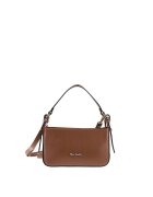 Pierre Cardin Geanta crossbody de piele Elowen - Maro