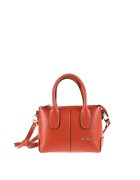 Pierre Cardin Geanta crossbody de piele Floriana - Portocaliu