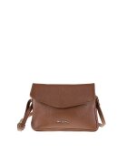 Pierre Cardin Geanta crossbody de piele Seraphina - Maro
